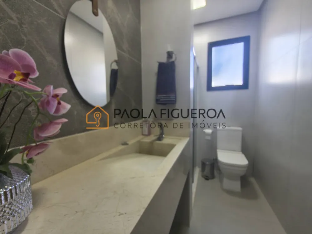 Casa de Condomínio, 5 quartos - Foto 3
