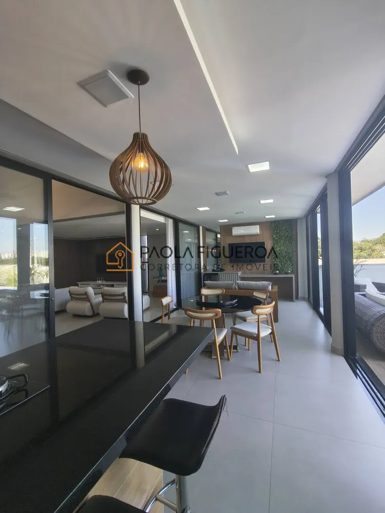 Casa de Condomínio, 5 quartos - Foto 10
