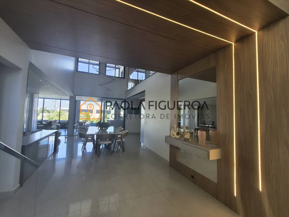 Casa de Condomínio, 5 quartos - Foto 2