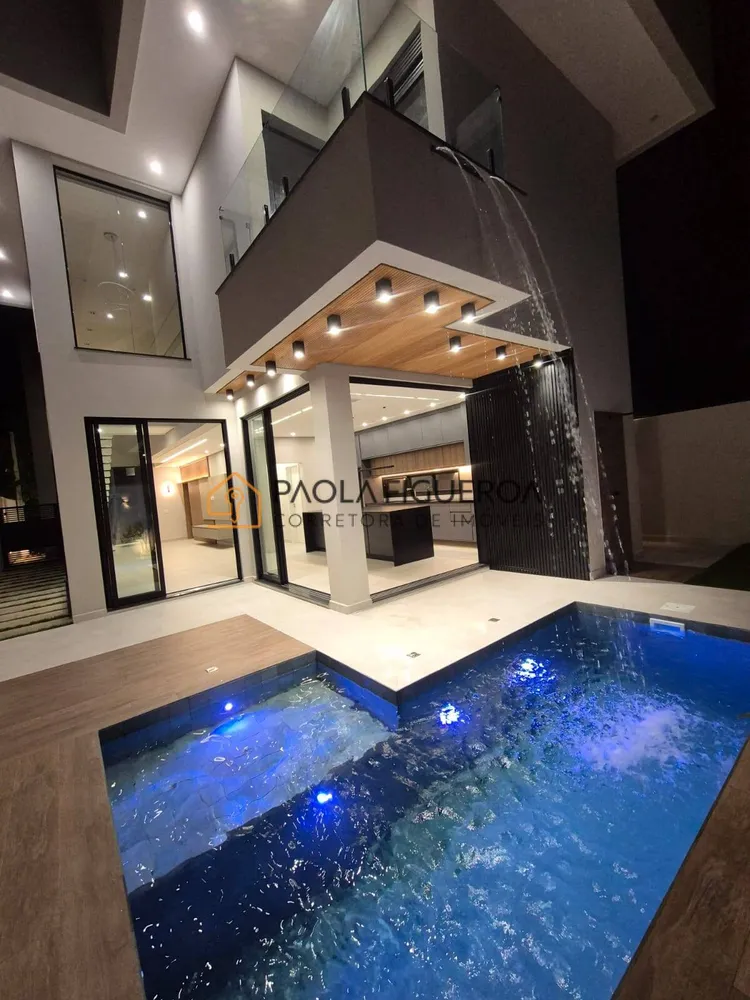 Casa, 4 quartos, 244 m² - Foto 9