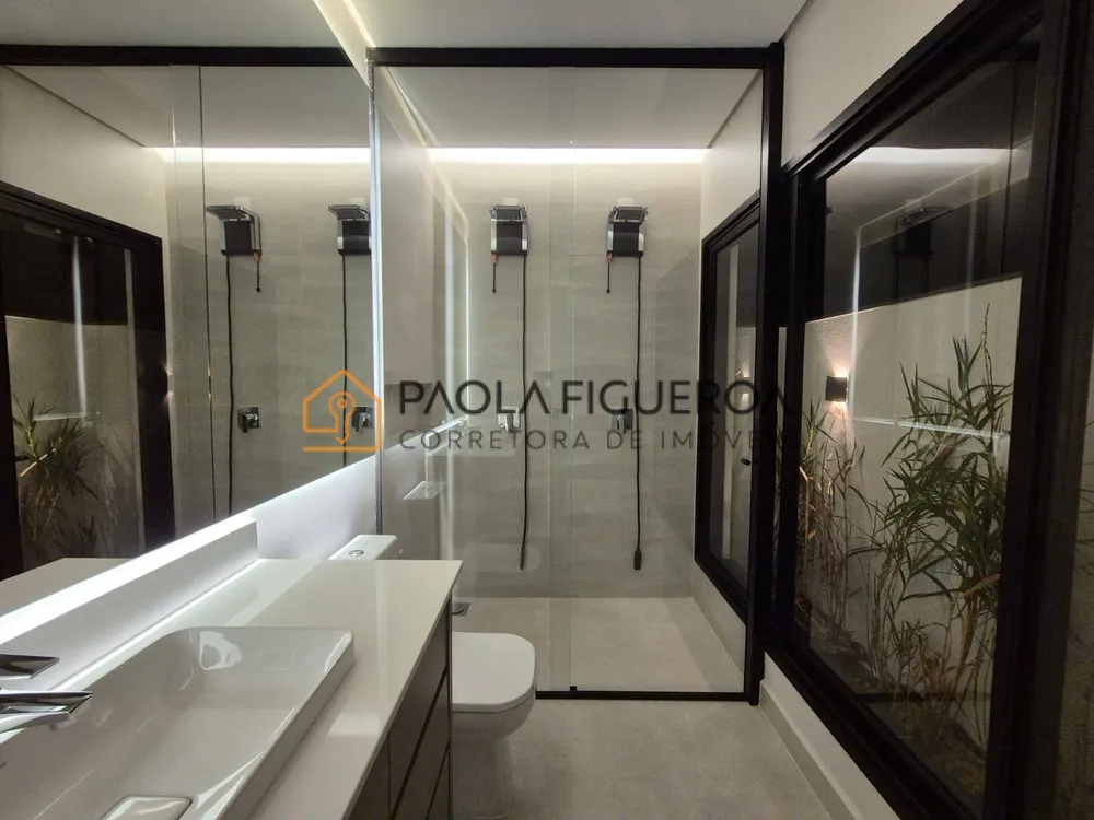 Casa, 4 quartos, 244 m² - Foto 11