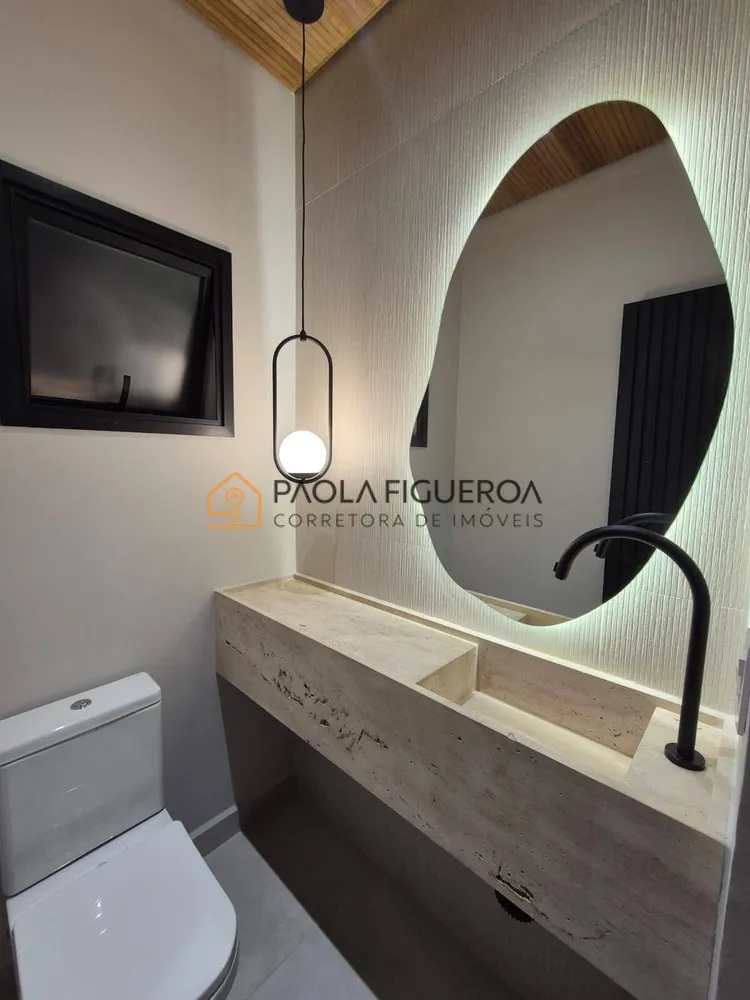 Casa, 4 quartos, 244 m² - Foto 14