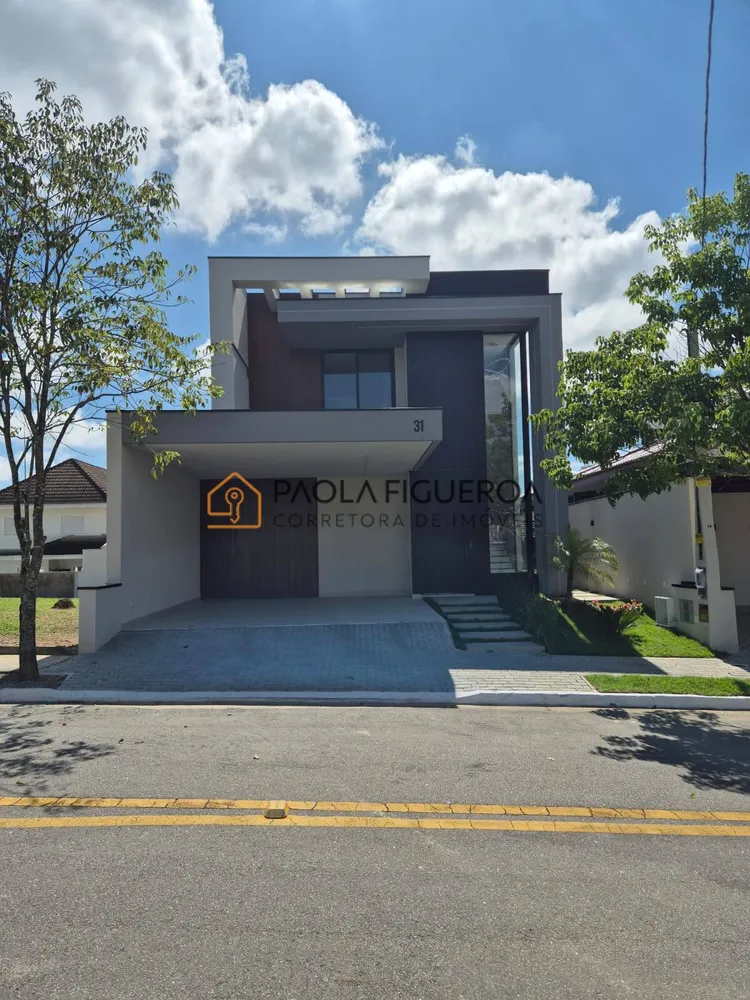 Casa, 4 quartos, 244 m² - Foto 16