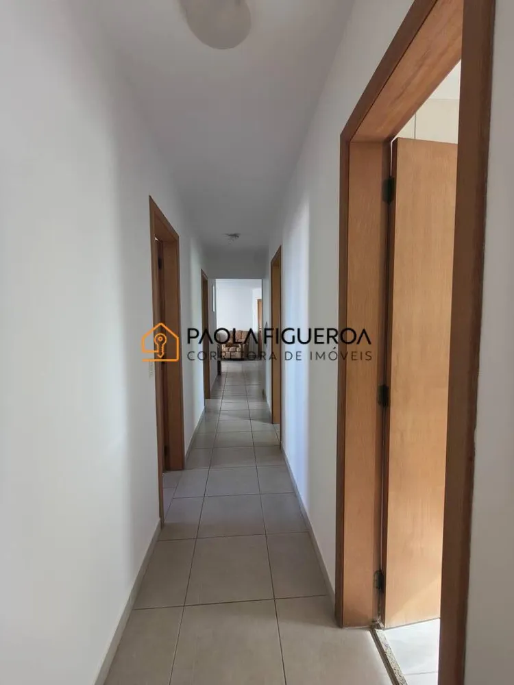 Apartamento, 4 quartos, 127 m² - Foto 3