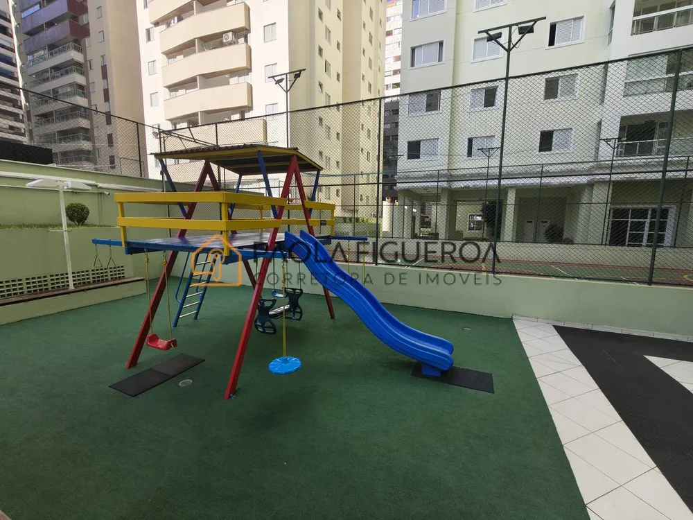 Apartamento, 4 quartos, 127 m² - Foto 9