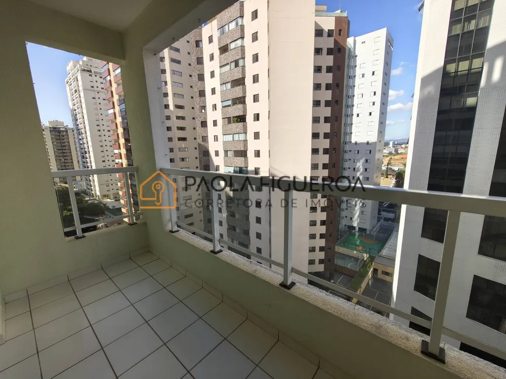 Apartamento, 4 quartos, 127 m² - Foto 11