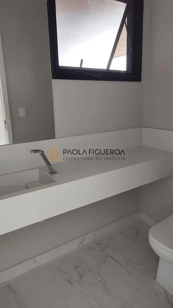 Casa de Condomínio, 4 quartos - Foto 8