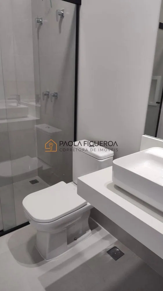 Casa de Condomínio, 4 quartos - Foto 10