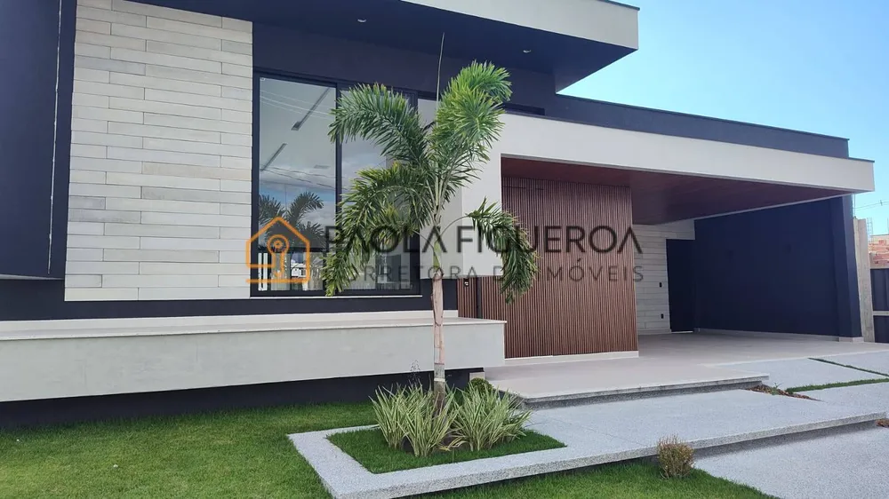 Casa de Condomínio, 4 quartos - Foto 2