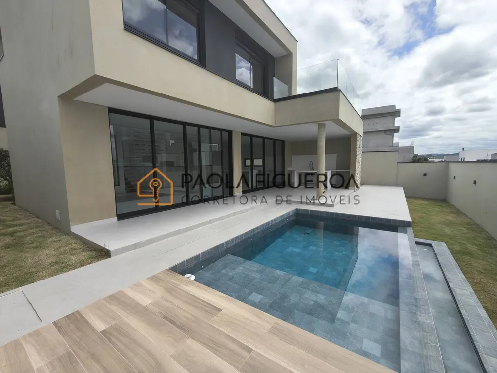 Casa, 3 quartos, 302 m² - Foto 2