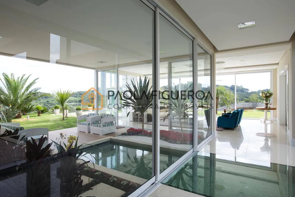 Casa de Condomínio, 5 quartos - Foto 6