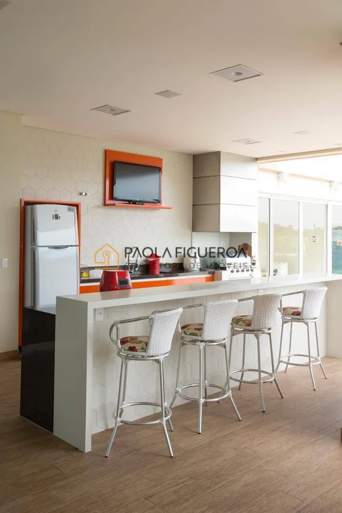Casa de Condomínio, 5 quartos - Foto 5