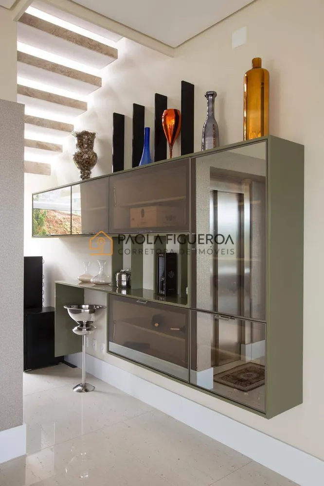 Casa de Condomínio, 5 quartos - Foto 4