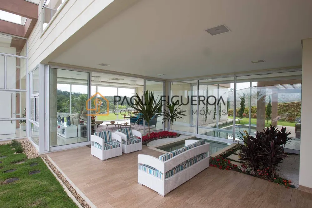 Casa de Condomínio, 5 quartos - Foto 8