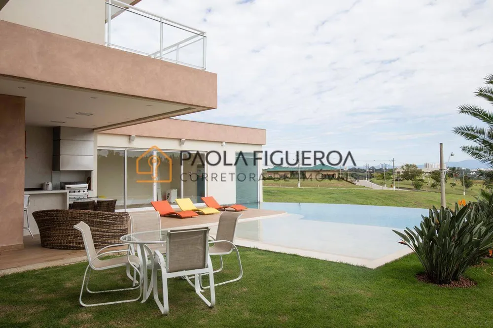 Casa de Condomínio, 5 quartos - Foto 9