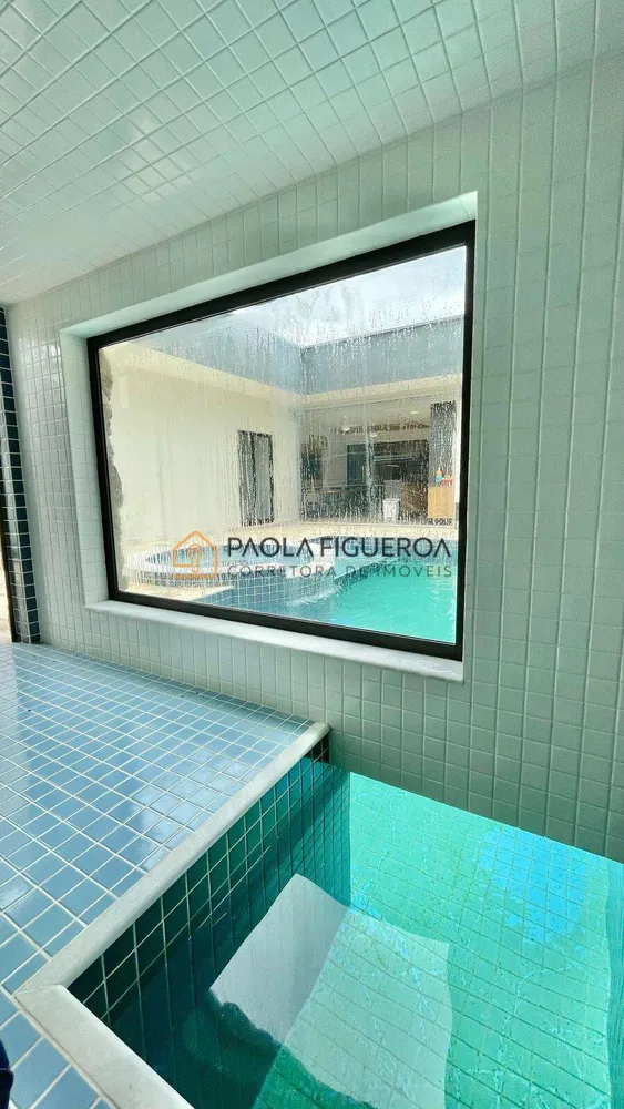 Casa de Condomínio, 5 quartos - Foto 5