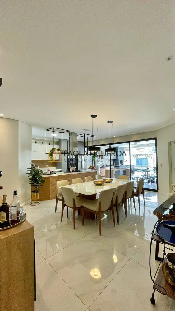 Casa de Condomínio, 5 quartos - Foto 8