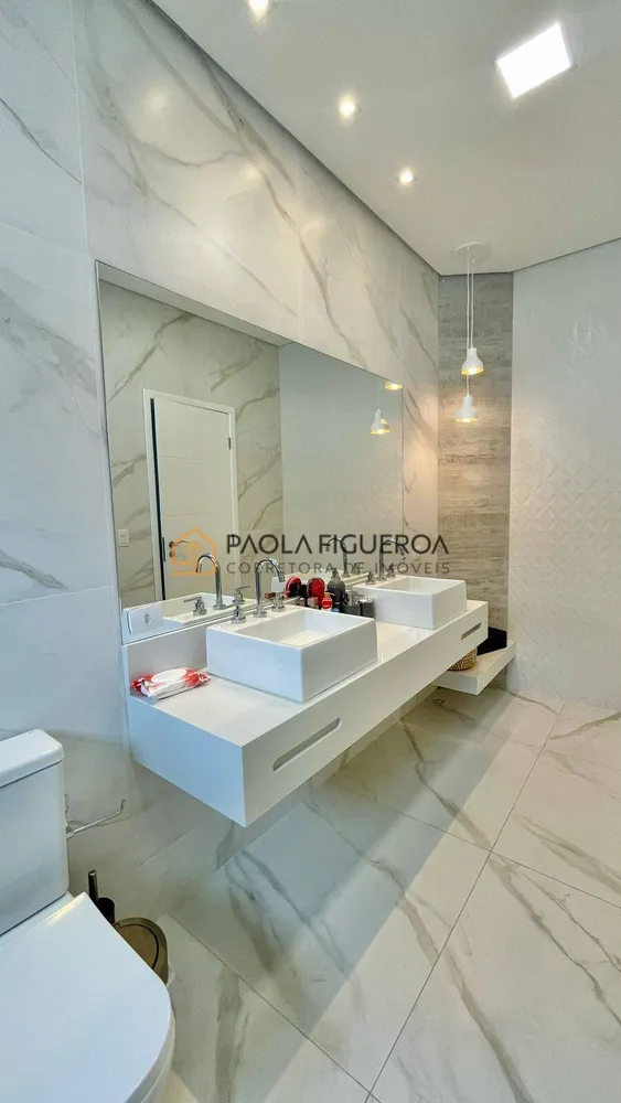 Casa de Condomínio, 5 quartos - Foto 10