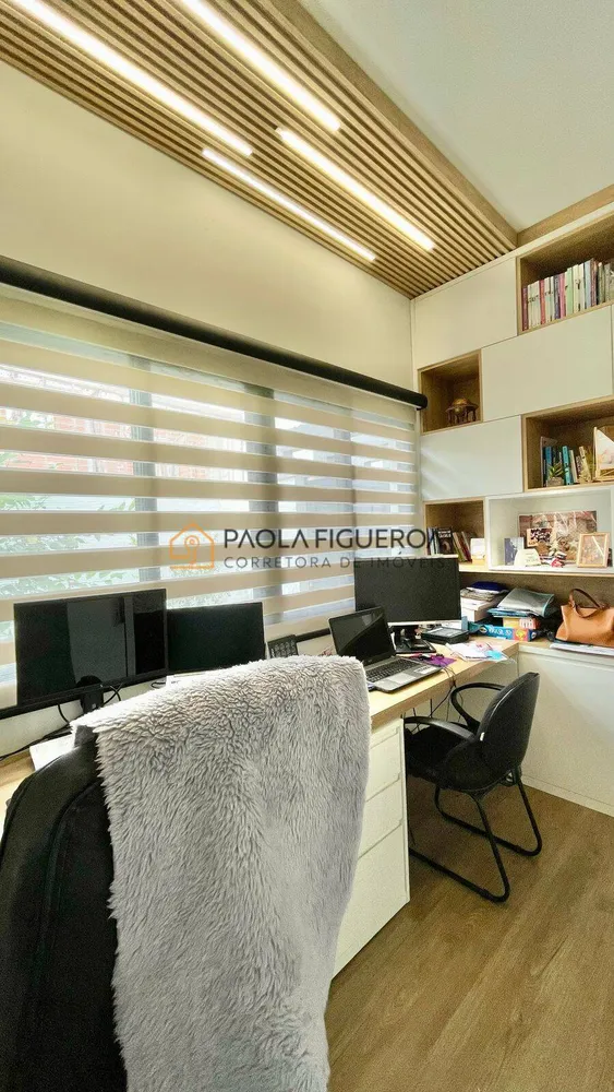 Casa de Condomínio, 5 quartos - Foto 7
