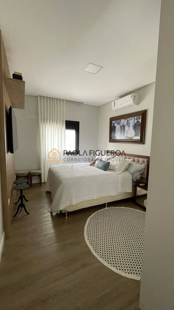Casa de Condomínio, 5 quartos - Foto 12
