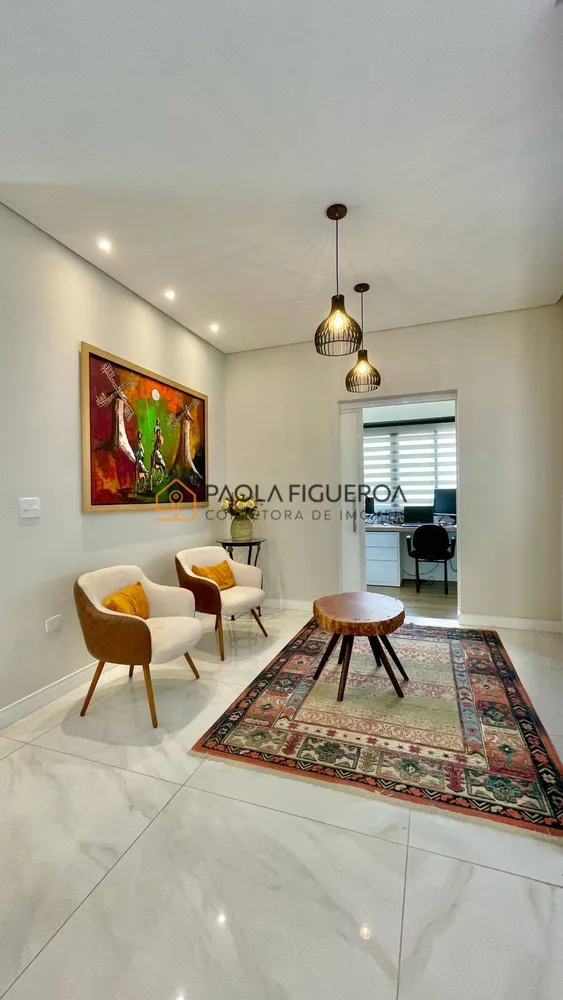 Casa de Condomínio, 5 quartos - Foto 3