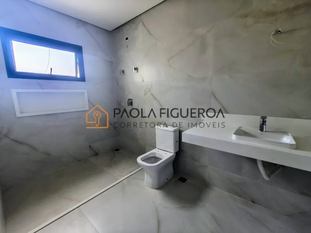Casa de Condomínio, 5 quartos - Foto 1