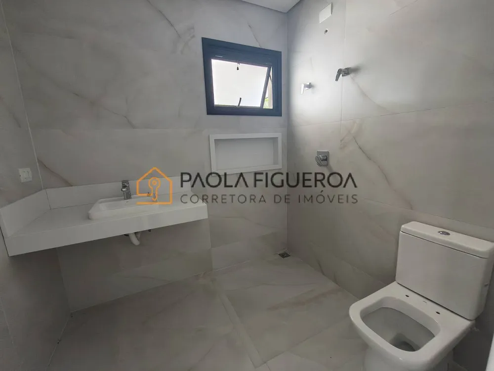 Casa de Condomínio, 5 quartos - Foto 4