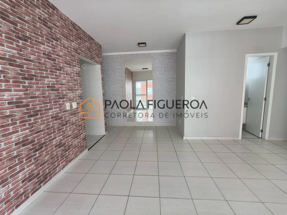 Apartamento, 2 quartos, 71 m² - Foto 2
