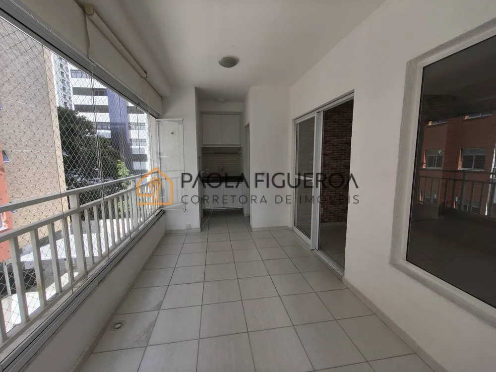 Apartamento, 2 quartos, 71 m² - Foto 1