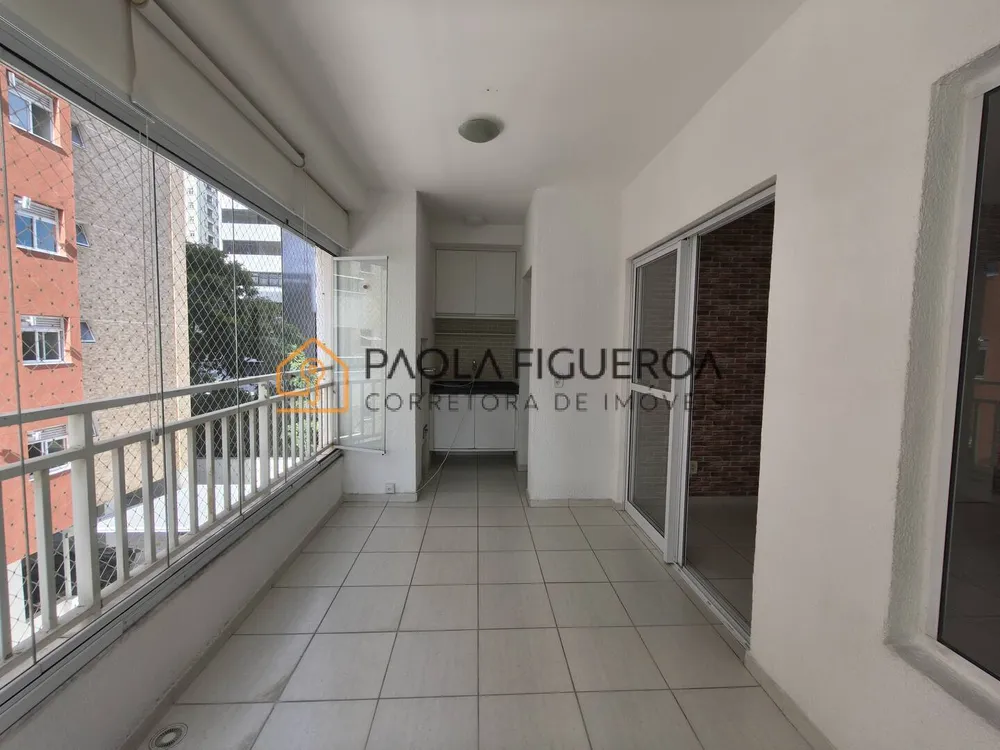 Apartamento, 2 quartos, 71 m² - Foto 1