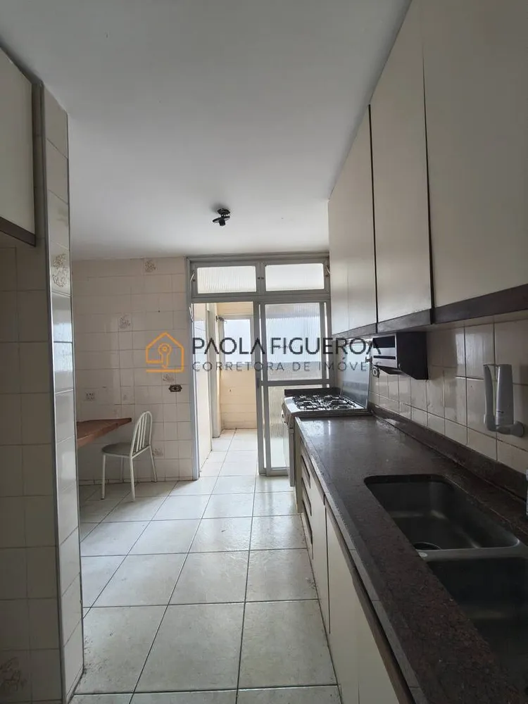 Apartamento, 3 quartos, 117 m² - Foto 14