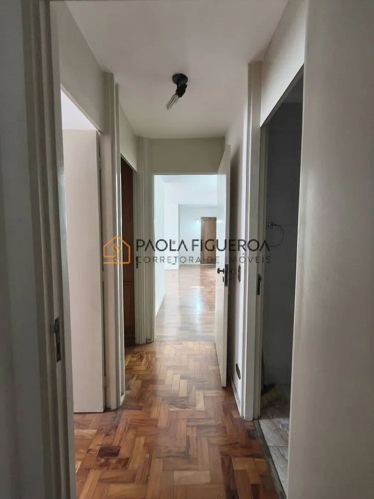 Apartamento, 3 quartos, 117 m² - Foto 3