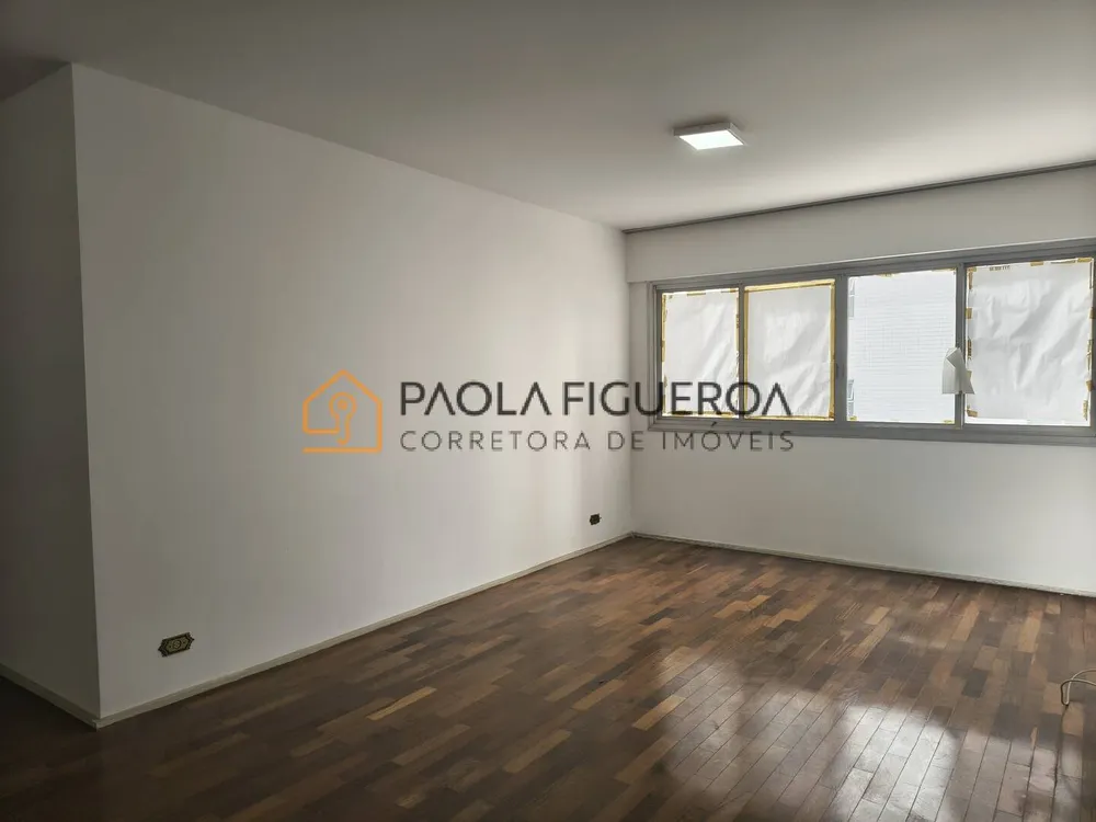 Apartamento, 3 quartos, 117 m² - Foto 1