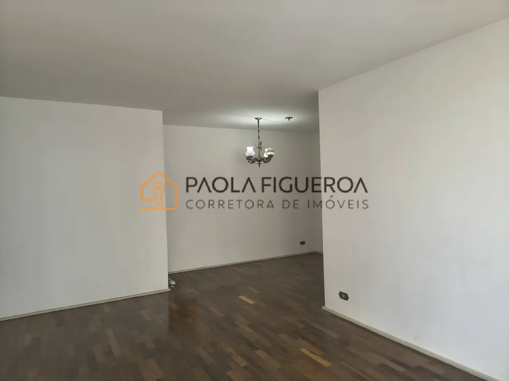 Apartamento, 3 quartos, 117 m² - Foto 2