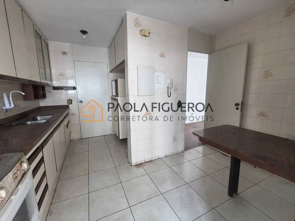 Apartamento, 3 quartos, 117 m² - Foto 7