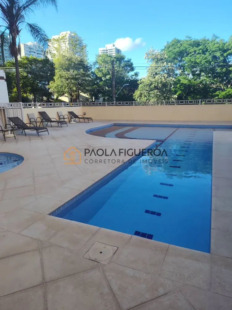 Apartamento, 3 quartos, 147 m² - Foto 3