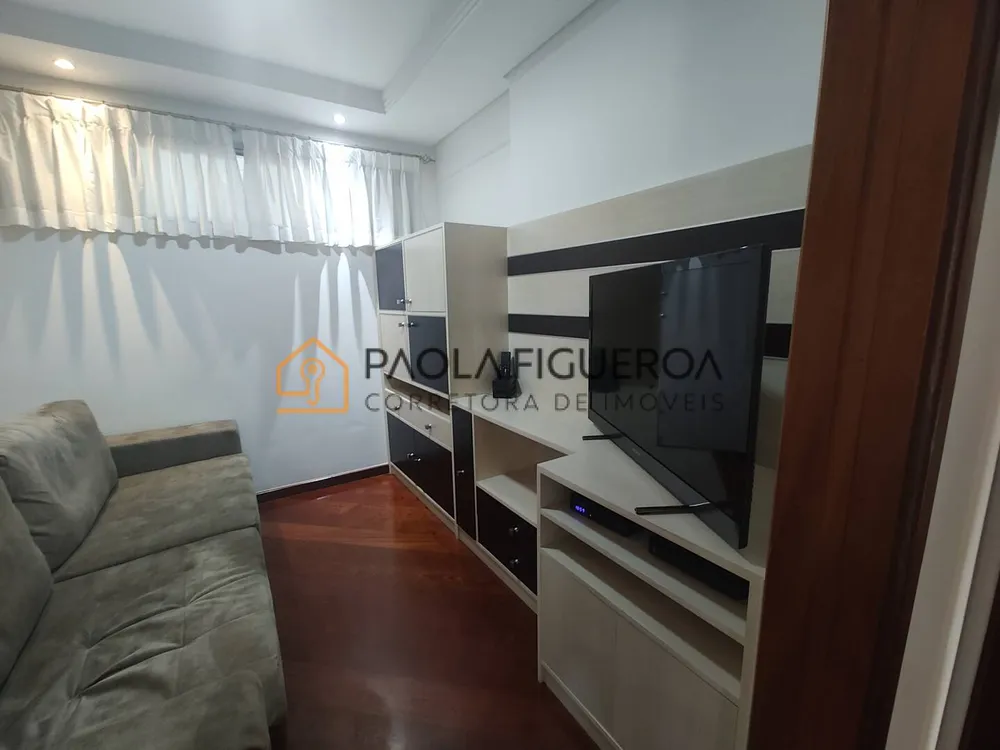 Apartamento, 3 quartos, 147 m² - Foto 12