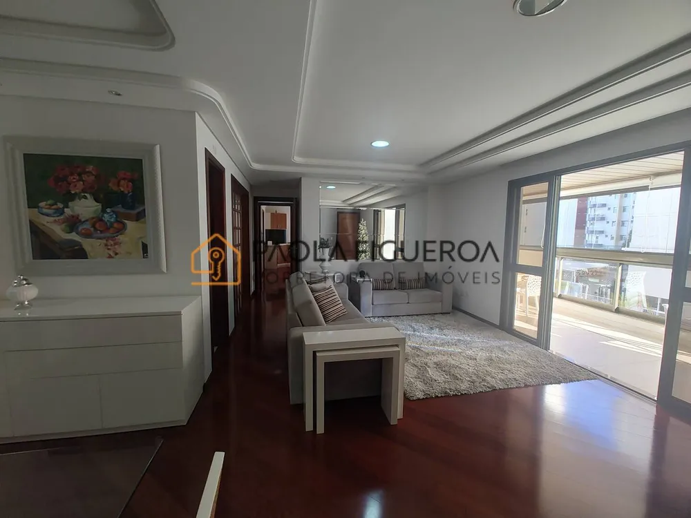 Apartamento, 3 quartos, 147 m² - Foto 5