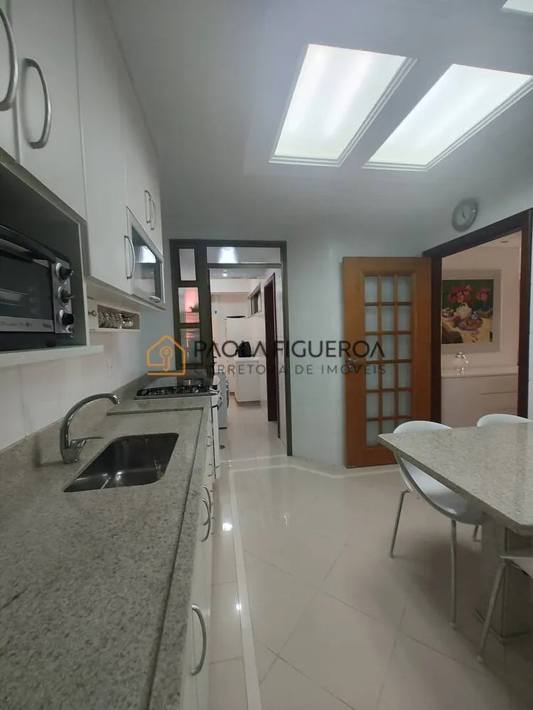 Apartamento, 3 quartos, 147 m² - Foto 8