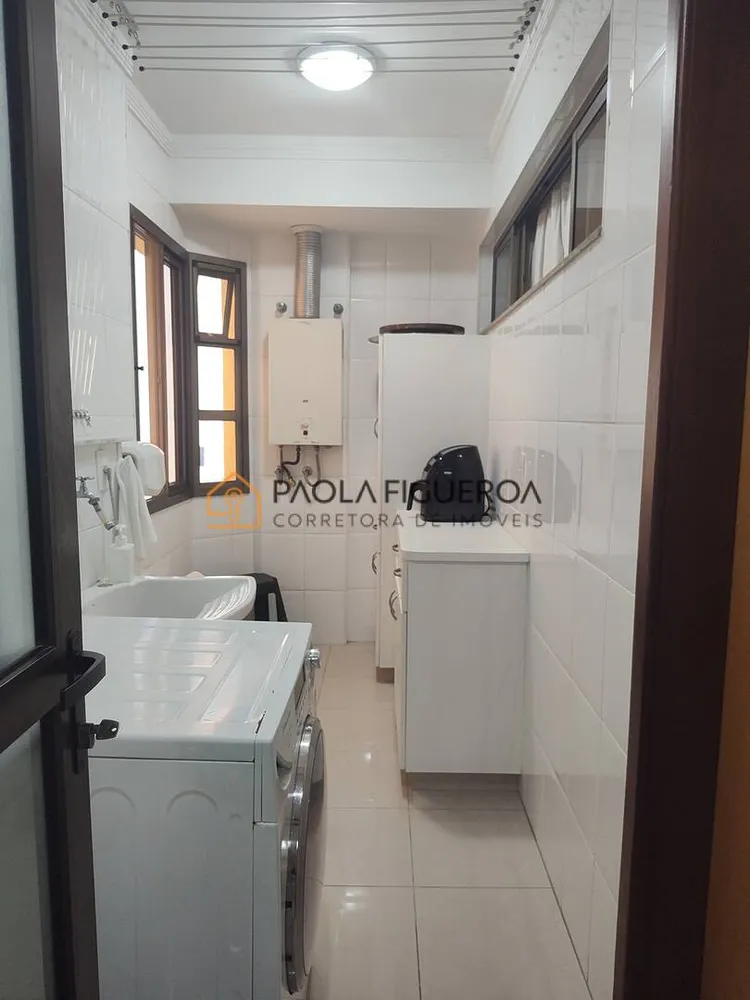 Apartamento, 3 quartos, 147 m² - Foto 9