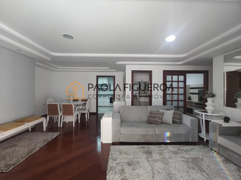 Apartamento, 3 quartos, 147 m² - Foto 5