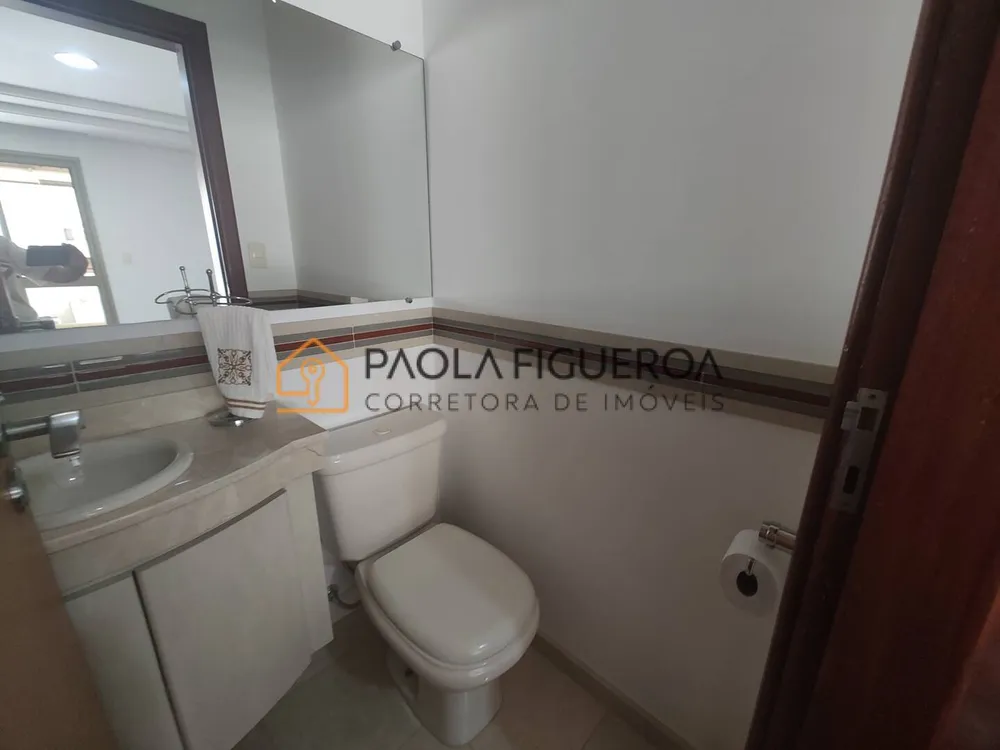 Apartamento, 3 quartos, 147 m² - Foto 11