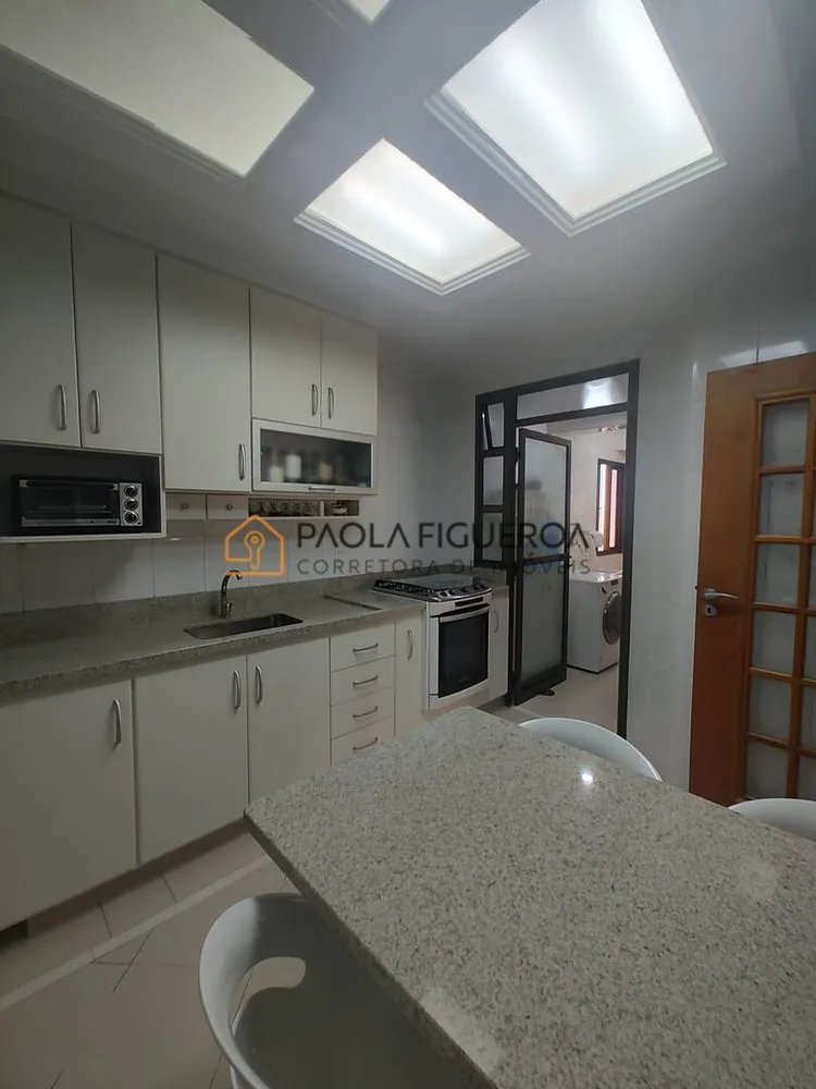 Apartamento, 3 quartos, 147 m² - Foto 8