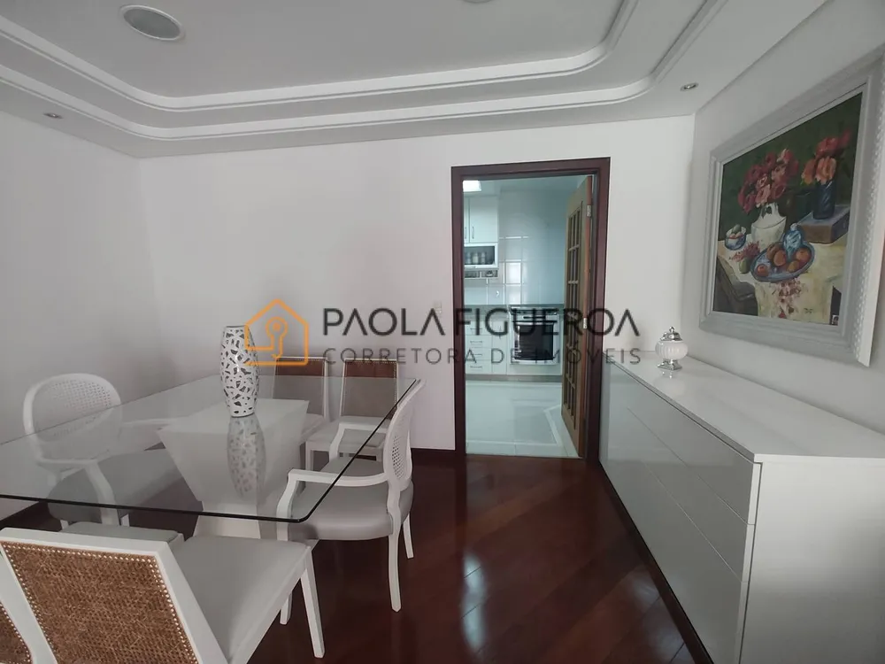 Apartamento, 3 quartos, 147 m² - Foto 6