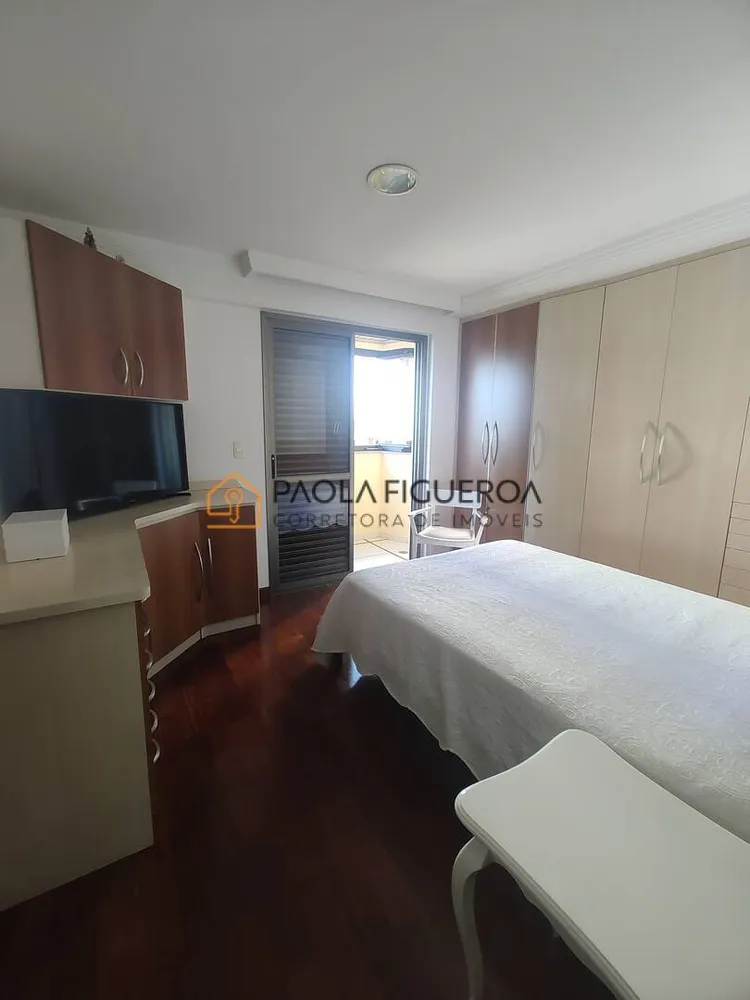 Apartamento, 3 quartos, 147 m² - Foto 10