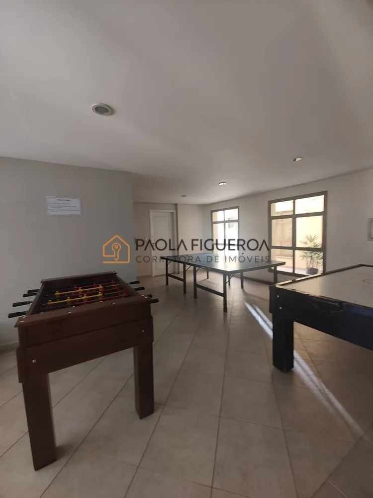 Apartamento, 3 quartos, 147 m² - Foto 14