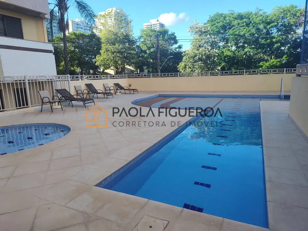 Apartamento, 3 quartos, 147 m² - Foto 7