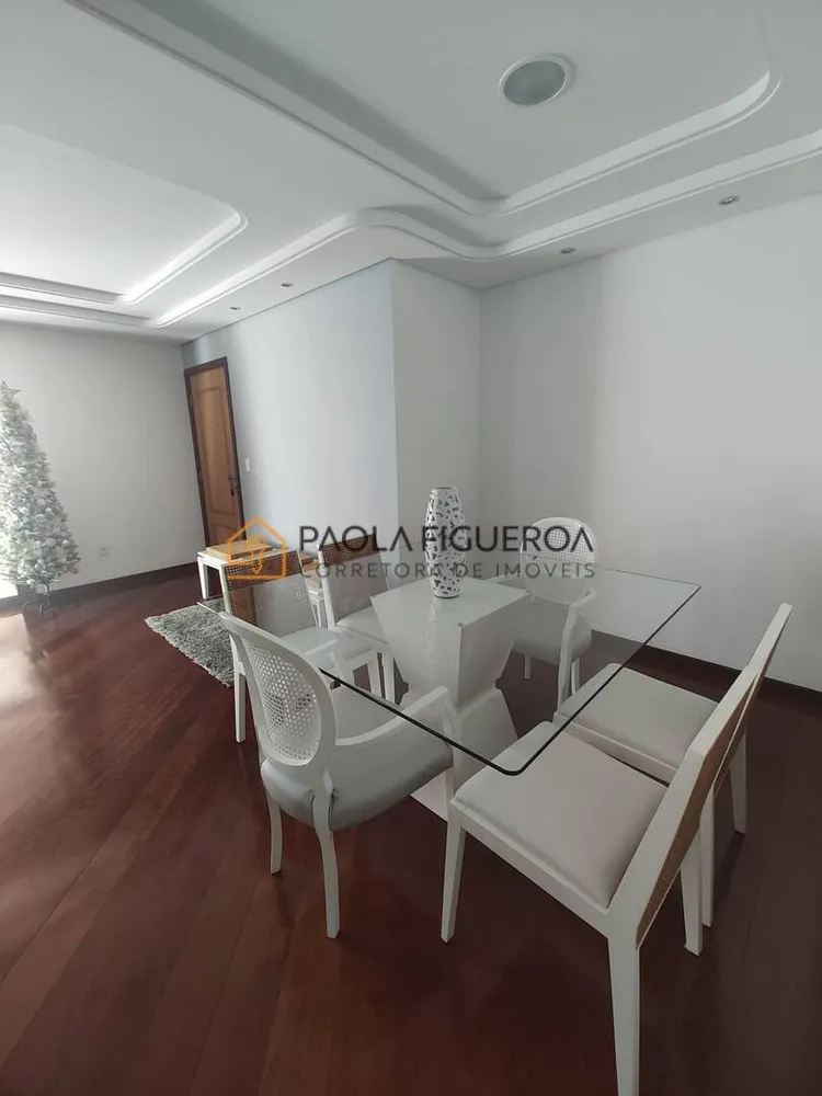 Apartamento, 3 quartos, 147 m² - Foto 1