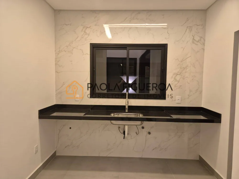 Casa, 3 quartos, 135 m² - Foto 2