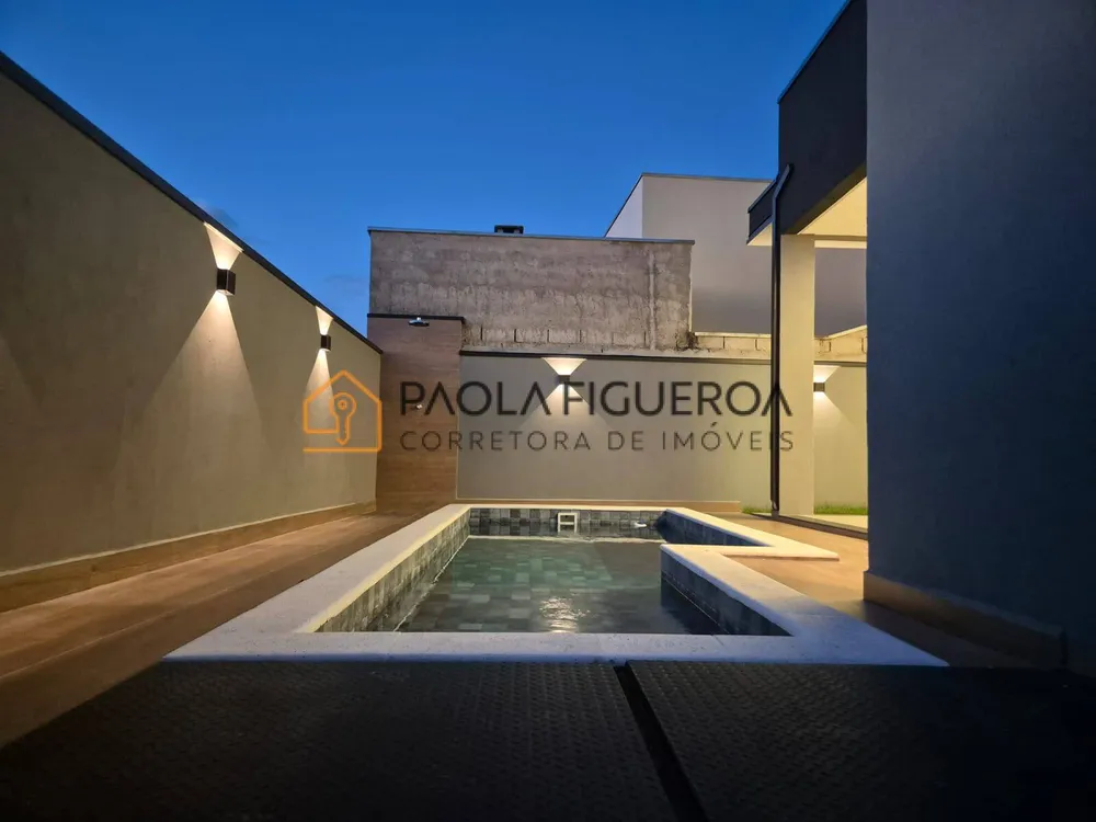 Casa, 3 quartos, 135 m² - Foto 14